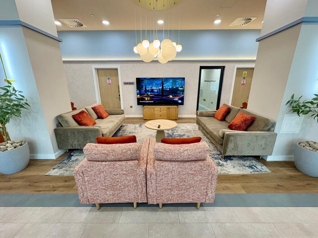 Main image of property: Paradise Street, BIRMINGHAM