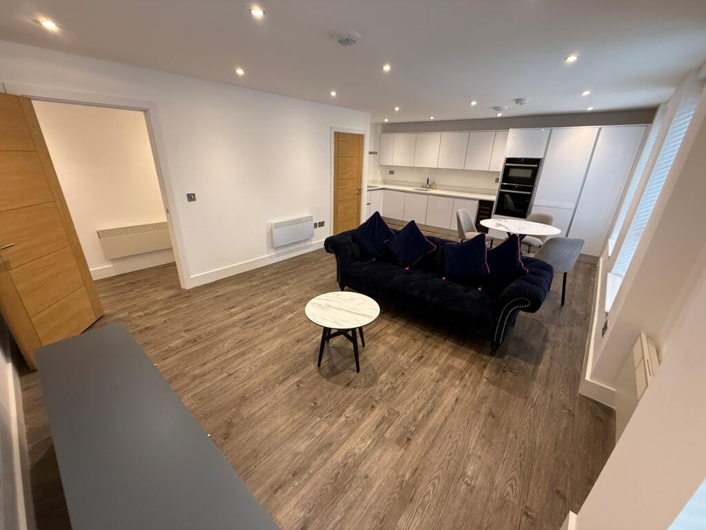 Main image of property: Tenby Street North, BIRMINGHAM