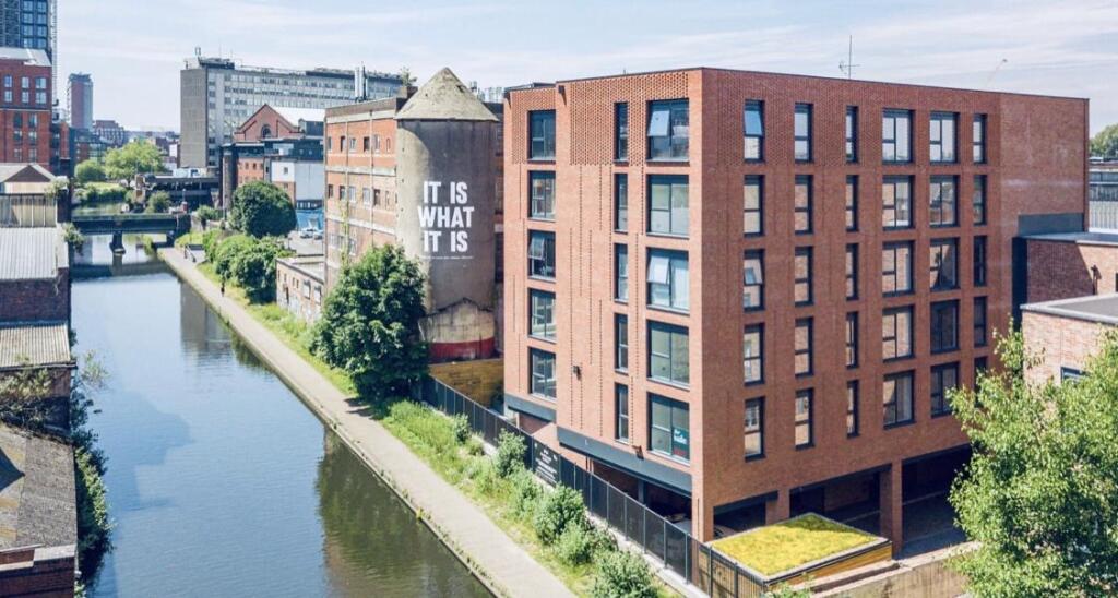 Main image of property: Cliveland Street, BIRMINGHAM