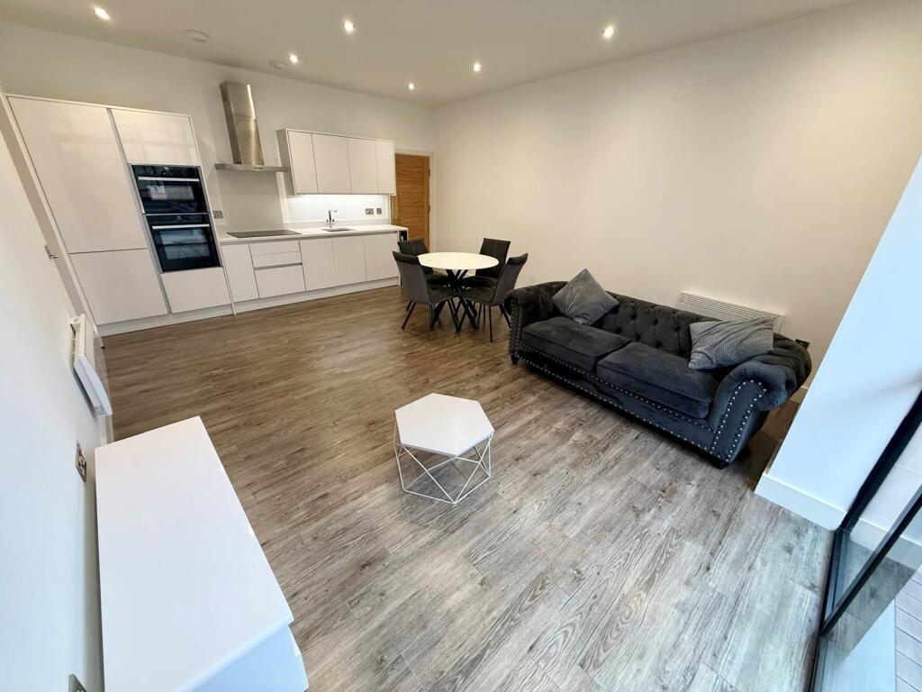 Main image of property: Tenby Street North, BIRMINGHAM