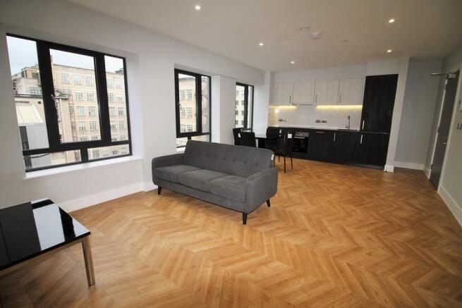 Main image of property: Newhall Street, BIRMINGHAM