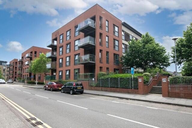 Main image of property: Bell Barn Road, BIRMINGHAM