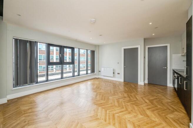 Main image of property: Newhall Street, BIRMINGHAM