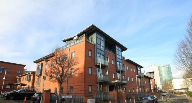 Main image of property: Rickman Drive, BIRMINGHAM