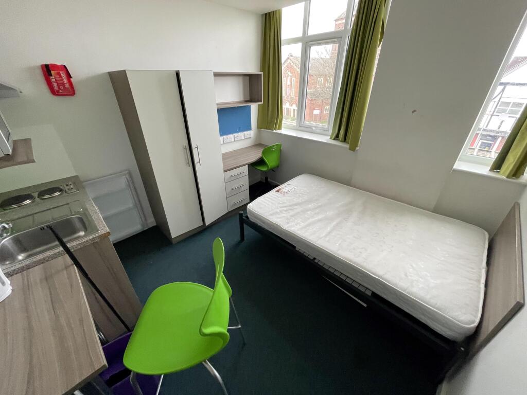 Main image of property: Bridge Road, Alum Rock, BIRMINGHAM