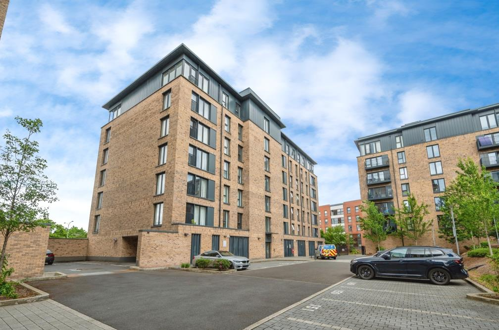Main image of property: Lexington Gardens, BIRMINGHAM