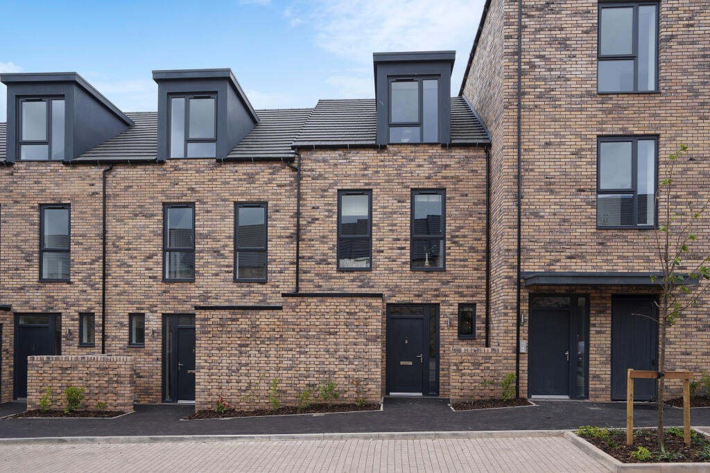 Main image of property: Lucas Close, Belgrave Village, Birmingham