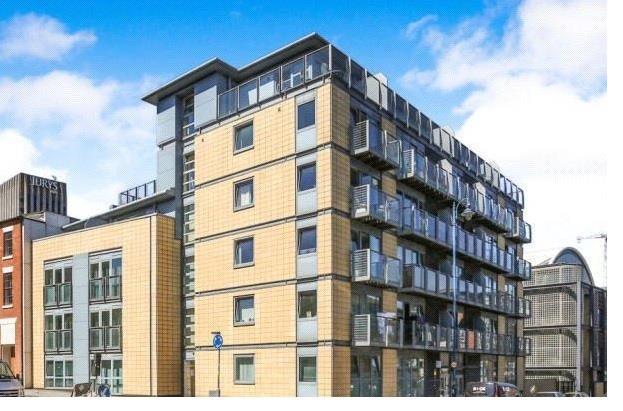 Main image of property: Holliday Street, BIRMINGHAM