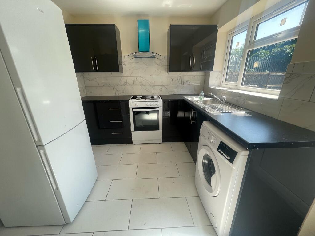 Main image of property: Bredon Croft, BIRMINGHAM