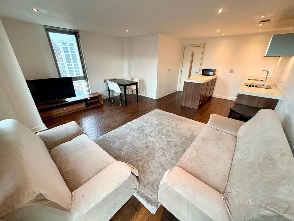 Main image of property: Navigation Street, BIRMINGHAM