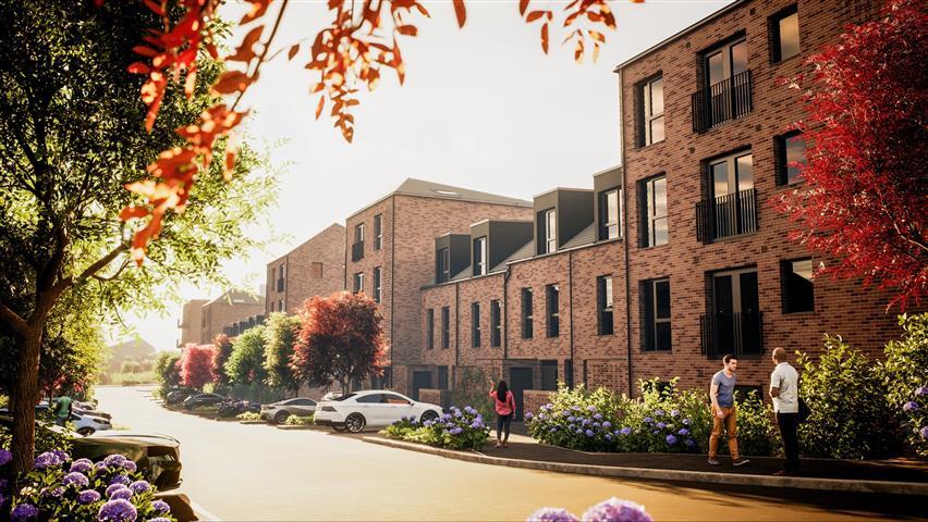 Main image of property: Lanchester Close, Birmingham