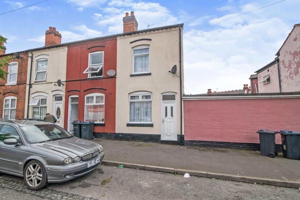 Main image of property: Perrott Street, BIRMINGHAM