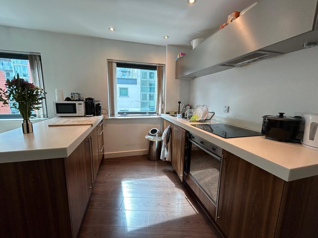 Main image of property: Navigation Street, BIRMINGHAM