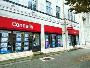 Connells Lettings, Birmingham Citybranch details