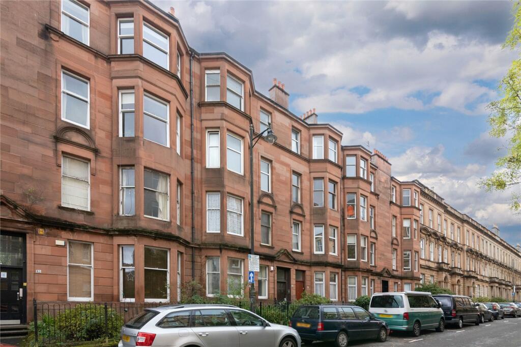2 bedroom apartment for rent in Hill Street, Garnethill, Glasgow, G3