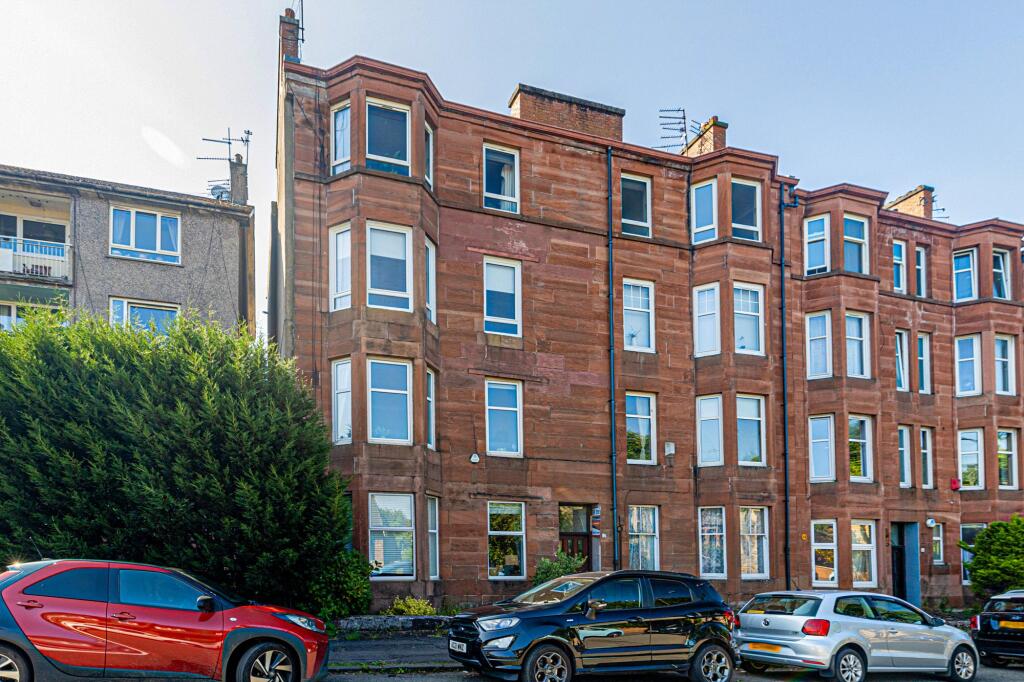 Main image of property: Ellangowan Road, Glasgow
