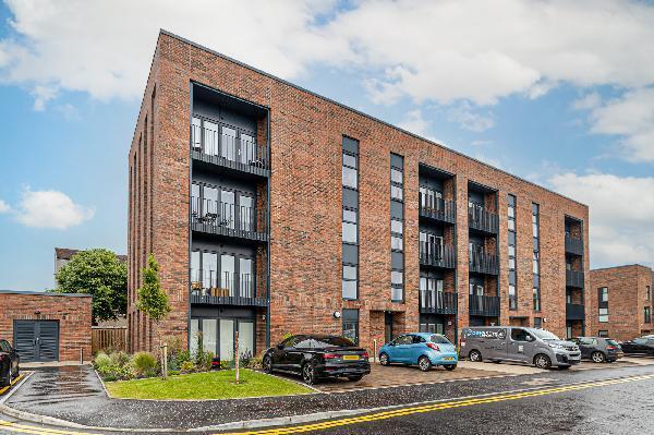 Main image of property: Festival Court, Glasgow, Glasgow City