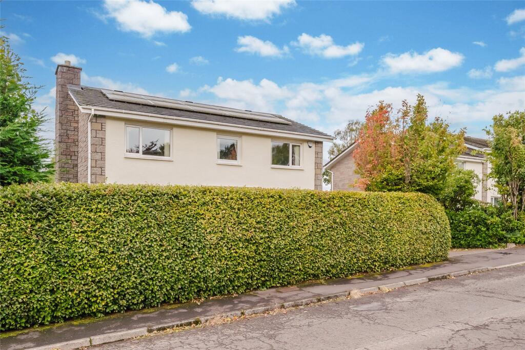Main image of property: Lampson Road, Killearn