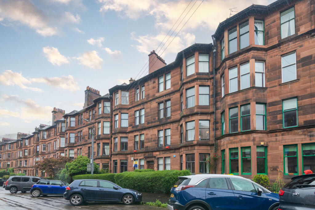 Main image of property: Novar Drive, Hyndland, Glasgow