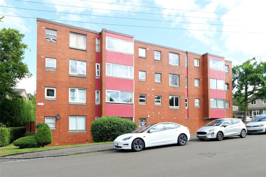 Main image of property: Fifth Avenue, Glasgow, Lanarkshire