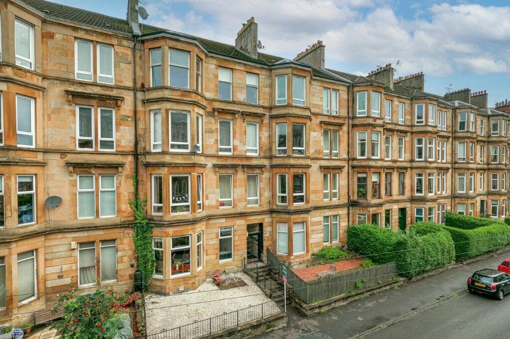 Main image of property: Finlay Drive, Dennistoun