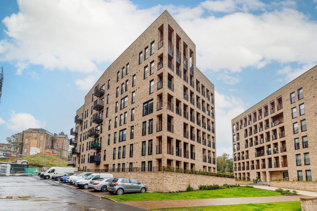 Main image of property: The Grange, Glasgow, Battlefield