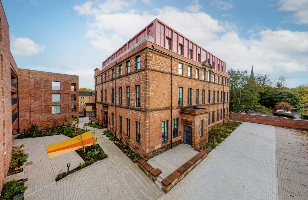 Main image of property: North Woodside Court, Glasgow, Glasgow City