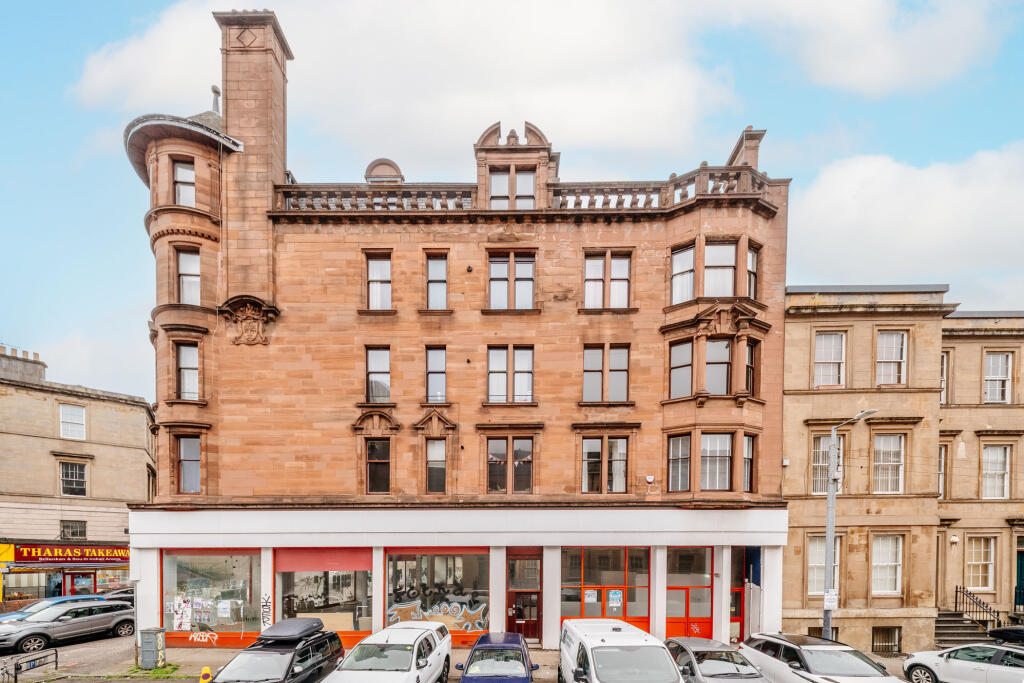 Main image of property: Baliol Street, Glasgow, Lanarkshire