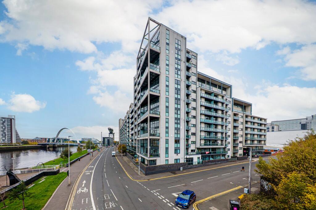Main image of property: Elliot Street, Finnieston, Glasgow