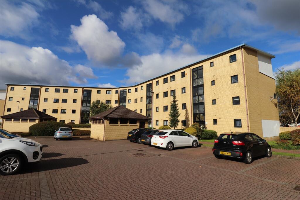 Main image of property: Mavisbank Gardens, Festival Park, Glasgow