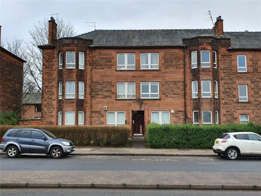 Main image of property: PRW, Glasgow, Lanarkshire