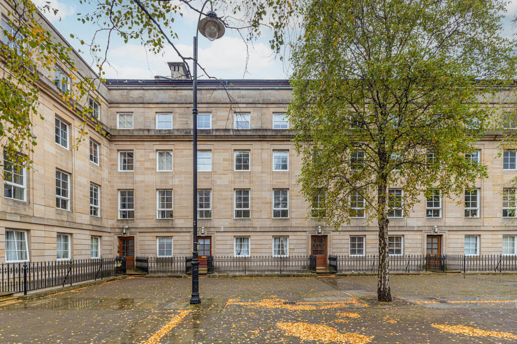 Main image of property: St Andrews Square, Glasgow