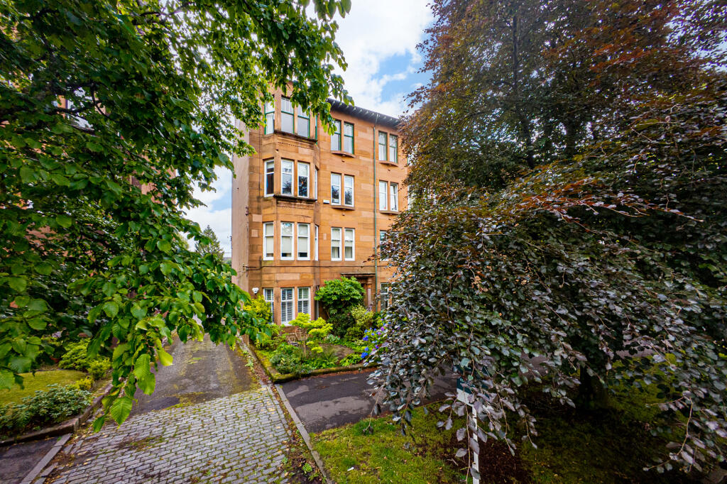 Main image of property: Woodcroft Avenue, Glasgow