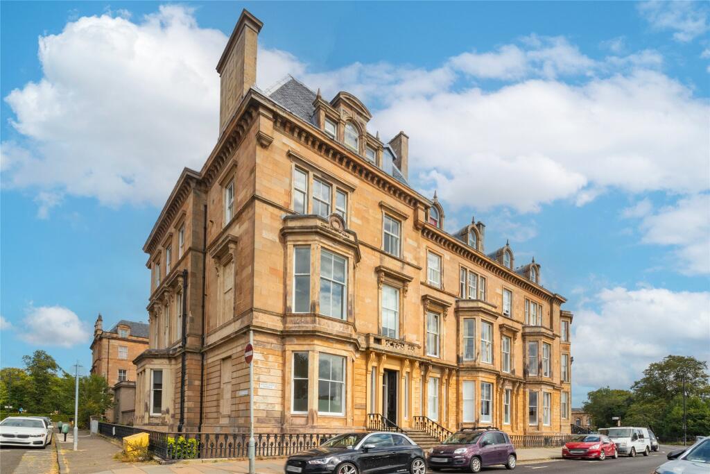 Main image of property: Woodlands Terrace, Glasgow City