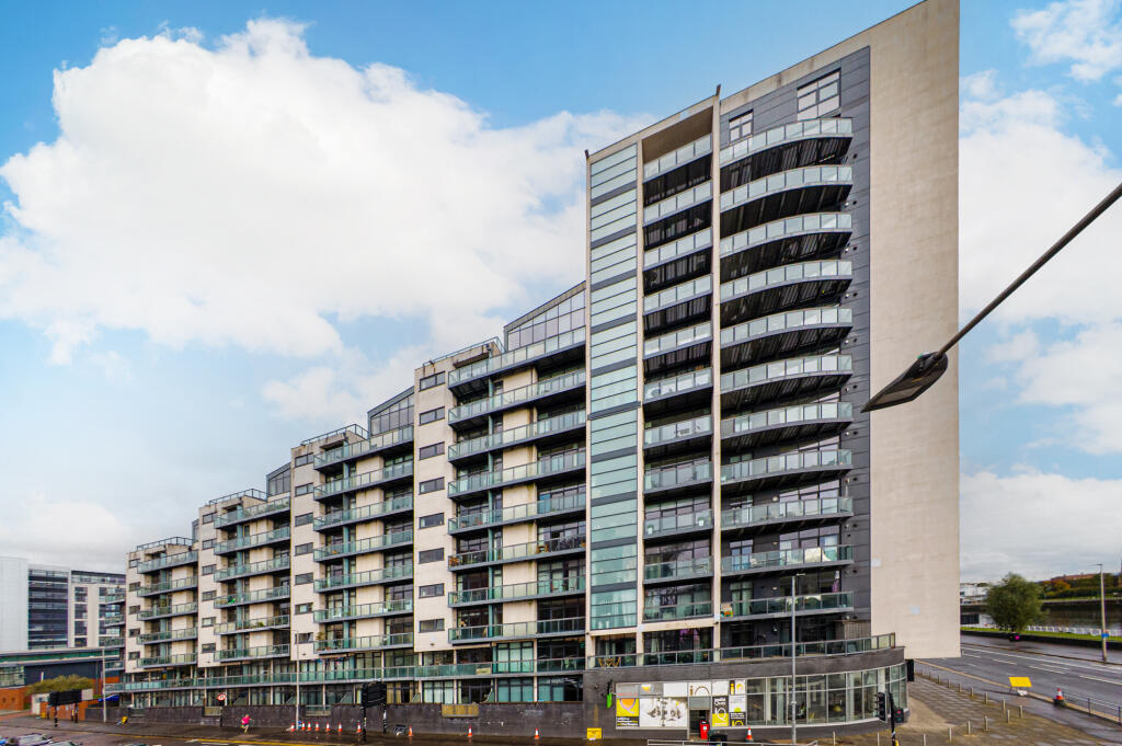 Main image of property: Finnieston Street, Glasgow