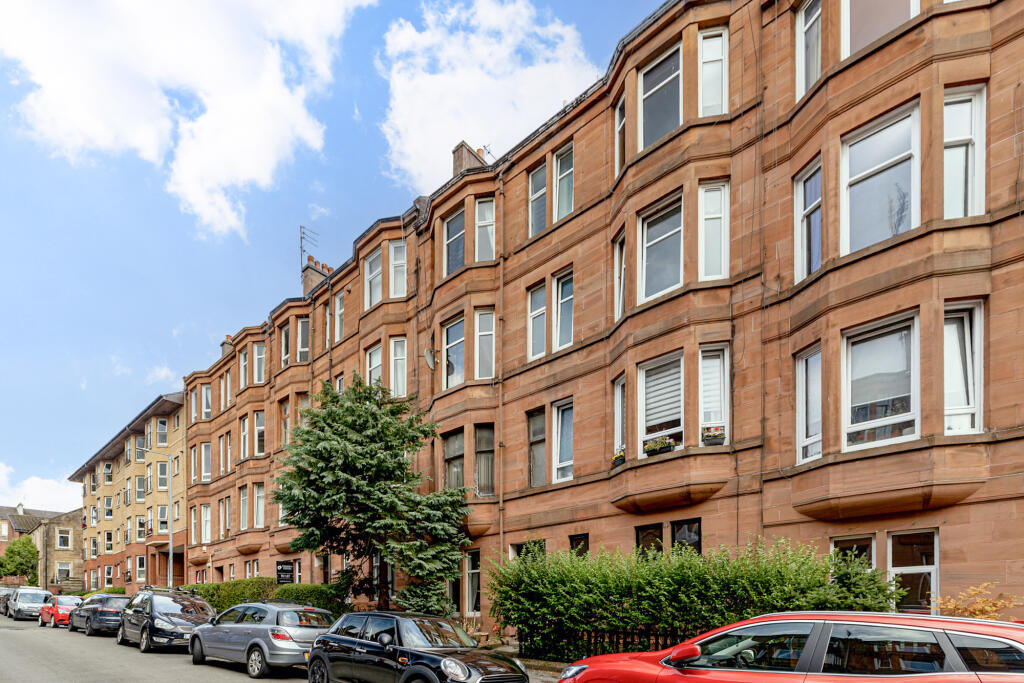 Main image of property: Apsley Street, Glasgow, Glasgow City