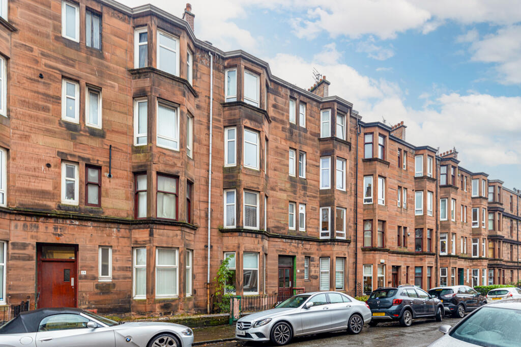 Main image of property: Kennoway Drive, Glasgow
