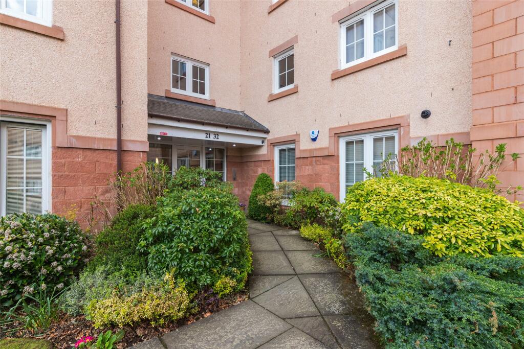 Main image of property: Ellangowan Court, Milngavie