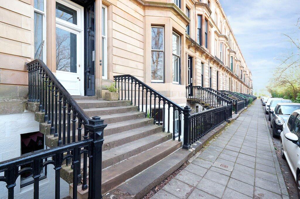 Main image of property: Crown Gardens, Dowanhill, Glasgow