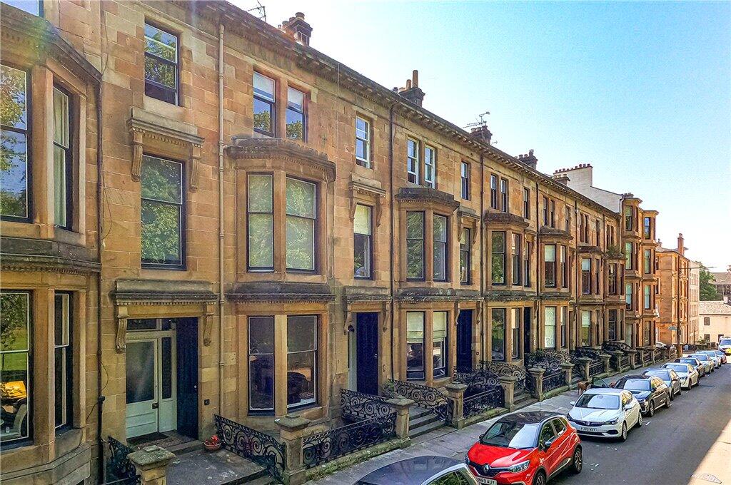 Main image of property: Athole Gardens, Dowanhill, Glasgow