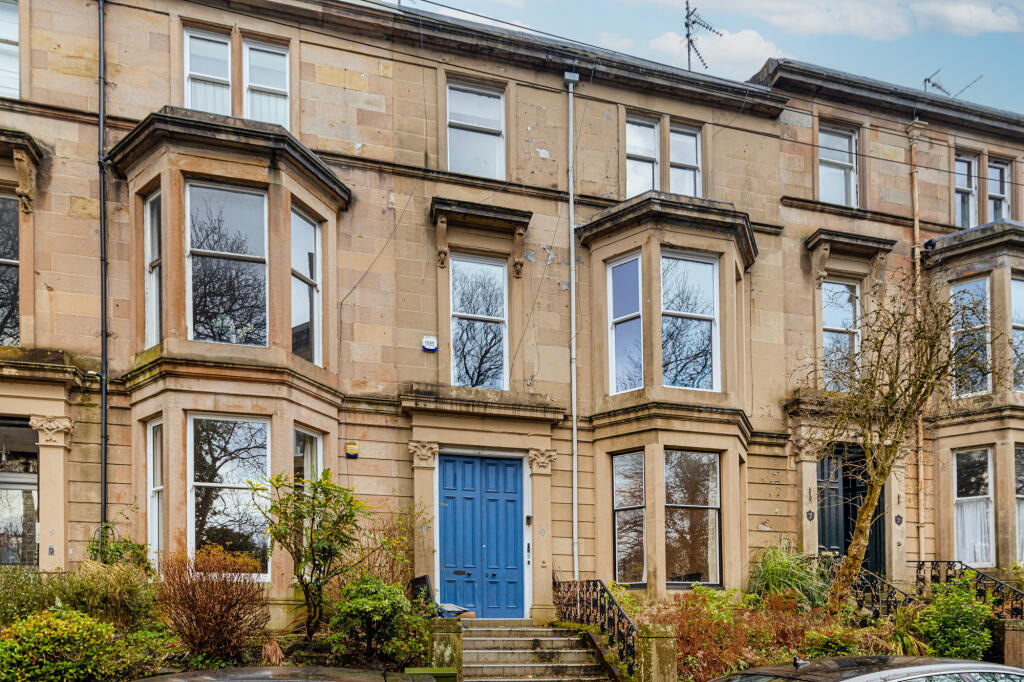 Main image of property: Doune Gardens, Glasgow, Glasgow City