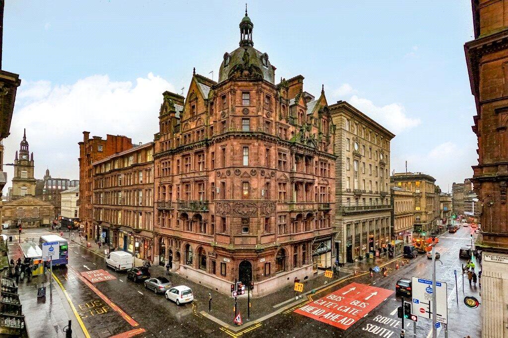 Main image of property: West George Street, City Centre
