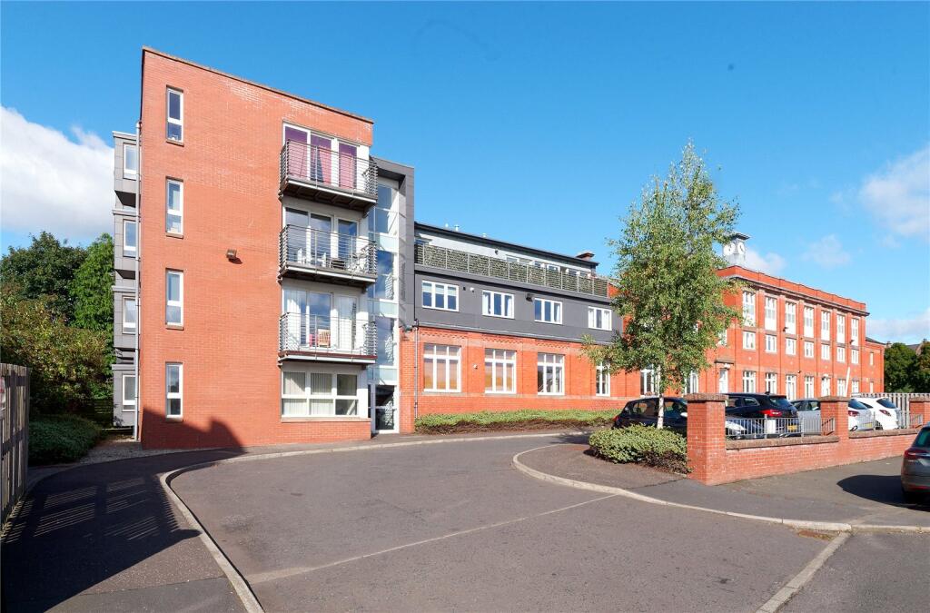 Main image of property: Munro Place, Anniesland, Glasgow