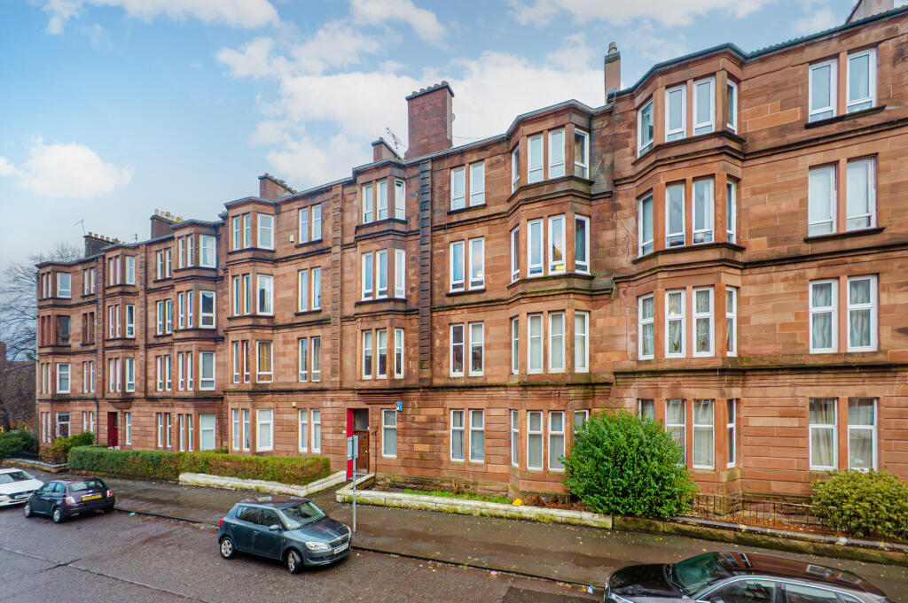 Main image of property: Copland Road, Glasgow, Glasgow City
