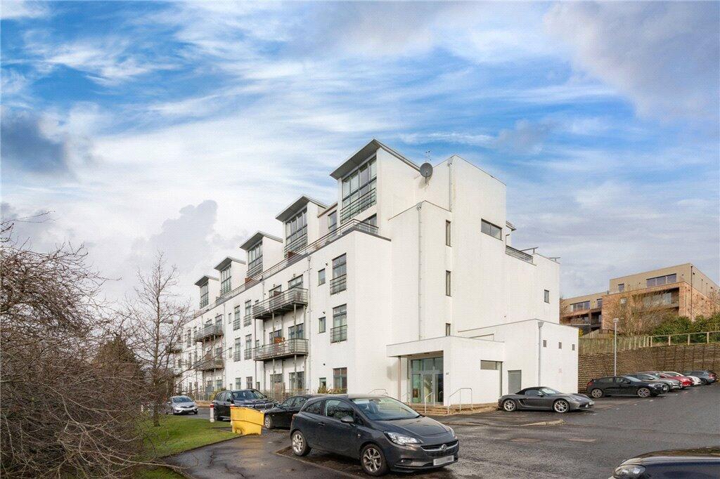 Main image of property: Southbrae Gardens, Glasgow