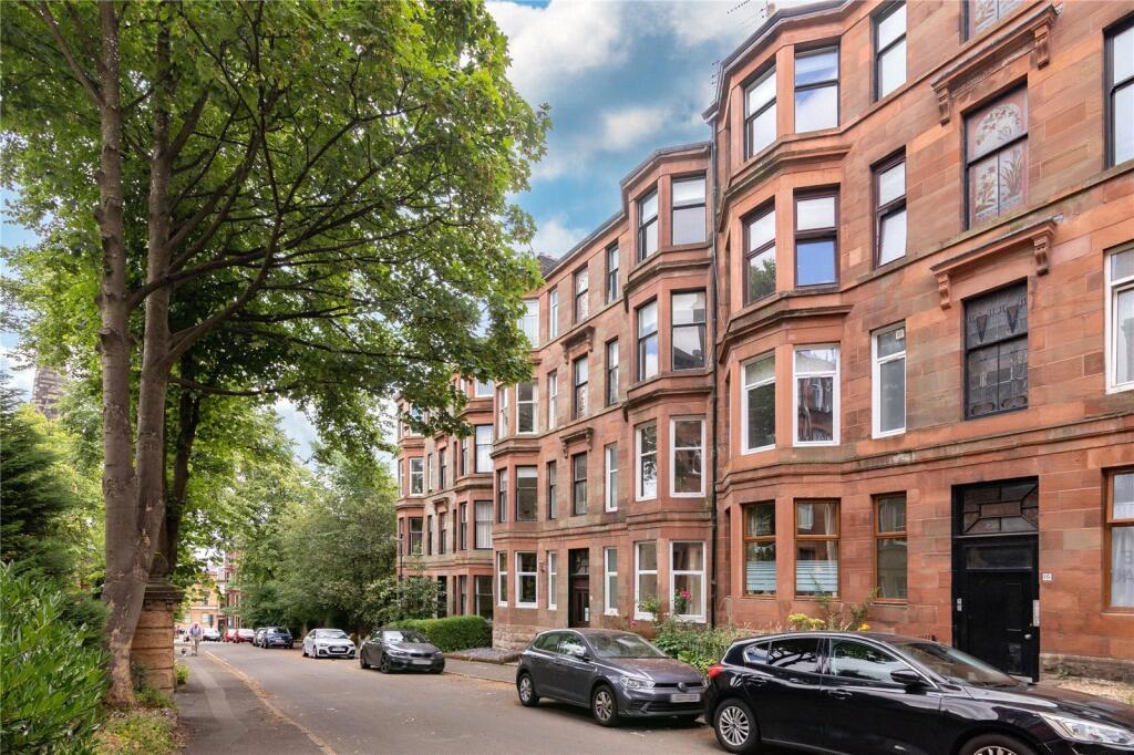 Main image of property: Partickhill Road, Partickhill, Glasgow