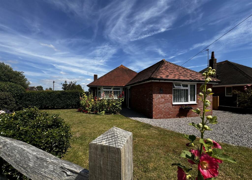 Main image of property: Downs Road, Eastbourne, BN22 0JJ