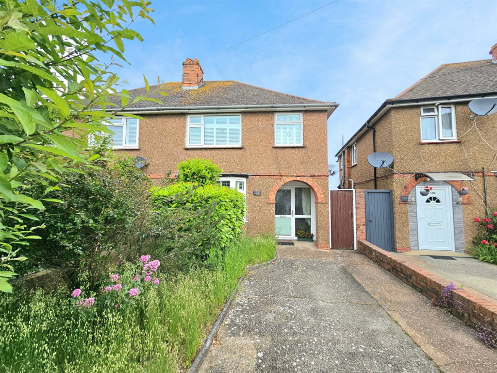 Main image of property: Northbourne Road, Eastbourne BN22 8RU