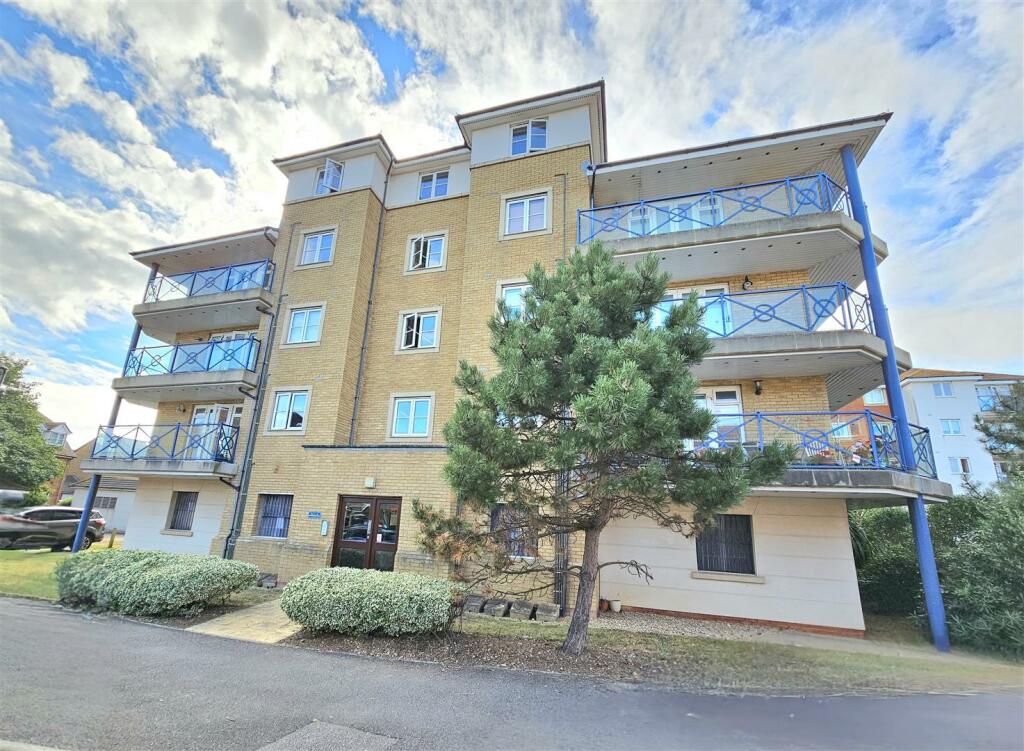 Main image of property: Martinique Way, Eastbourne, BN23 5TH