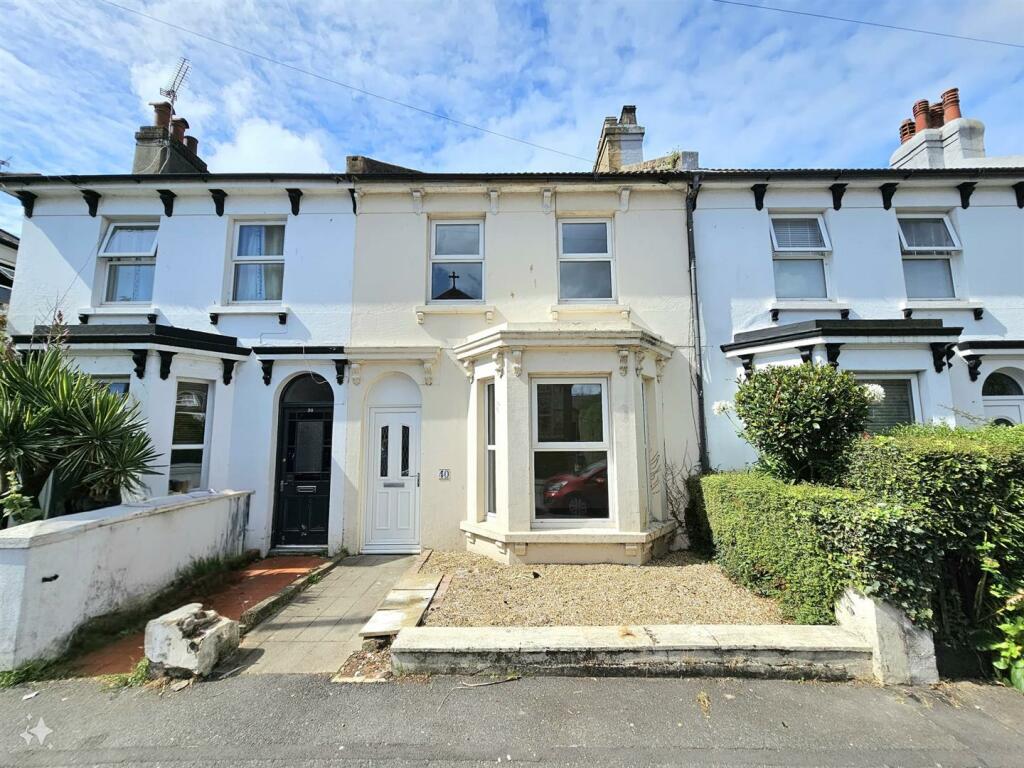 Main image of property: Susans Road, Eastbourne, BN21 3TH